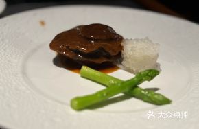 Black Truffle Braised South African 10-Head Dried Abalone