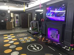 -简·无界健身工作室·运动康复·体态(石厦店)