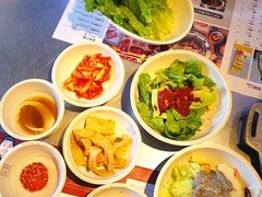 -喜来稀肉(虹泉路店)