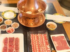 -南门涮肉(上海二店)