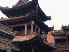 -大学习巷清真寺