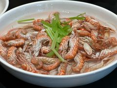 -健眺小海鲜(临海后山店)