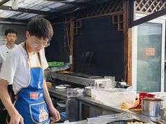 -山菌美食苑(振兴路店)