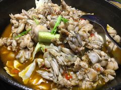 -蘭奢雅集·江浙菜(青山江滩店)