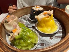 -禄运茶居·手工点心(猎德店)