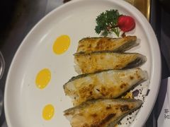 -大神太神·铁板烧(瑞虹天地月亮湾店)