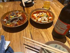 -串大叔炭火烤串·鸡西大冷面刀削面(总店)