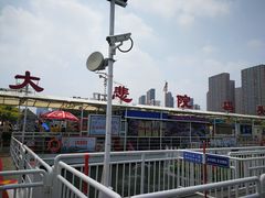-海河游船-永乐码头(大悲院)