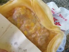 -汤姆大师傅鲜香牛肉饼(深圳保利文化广场店)