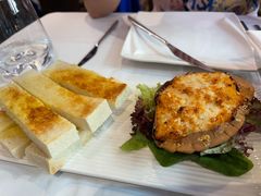 -安东尼奥餐厅