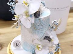 -Biteology Artisan Cakes(红庄·国际文化保税创新园店)