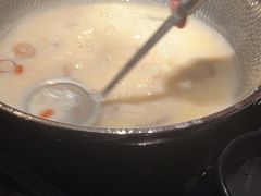 -捞王猪肚鸡火锅(金华义乌之心店)