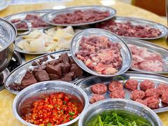 -五洞大众牛餐馆(番禺分店)
