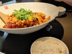 -川成元·麻辣香锅(凯德MALL西直门店)