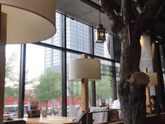 -印咖啡IN COFFEE(红旗街店)