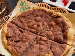 -黑窑厂糖油饼烤鸭·清真菜(黑窑厂街店)