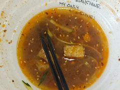 -媛媛家秘制鸡丝凉皮(陆慕店)