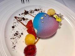 -Wei菋·Le Bistrot
