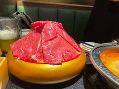 -牛New寿喜烧(金茂览秀城店)