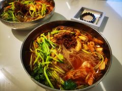 -顺通大冷面(吉祥店)