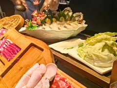 -匹夫涮肉城(广场店)