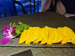 黄金蛋饺-新草堂锅物料理(泉城路店)