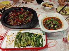 -辣出味岳阳特色烧烤·龙虾大排档(砂子塘总店)