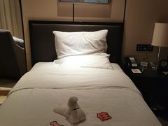 -大同云冈美高大酒店