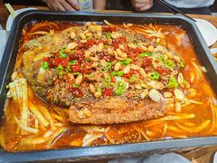 -壹块捌烧烤(灯市口店)