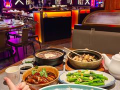 -啫神·广州地标美食(北京路店)