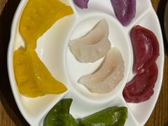 -一轩饺子馆(丽都店)
