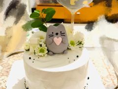 -浮光之丘MontCake生日蛋糕(科华路店)