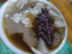 -钱记三鲜冰粉
