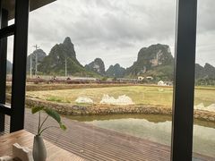 -大新明仕山庄