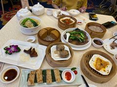 -顺德人家食府(黄金广场店)