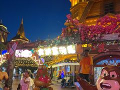 -郑州方特梦幻王国