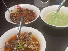 -天宝兄弟(前海壹方城店)