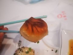 蟹粉生煎-小杨生煎(龙之梦购物中心店)