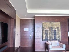 -海南清水湾莱佛士酒店