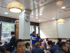大堂-肖家河家常面(肖家河北街店)