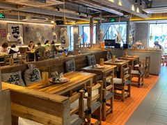 -北丐先生·野馄饨烧烤(雨花万象店)