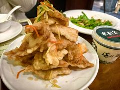 -老厨家(中央大街西七道街店)