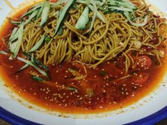 -粗茶淡饭•陕菜•家常菜