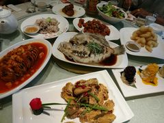 -蓬川食府(金海道店)