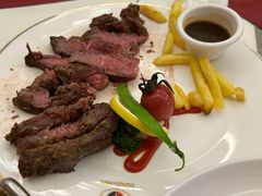 -马迭尔西餐厅(中央大街店)