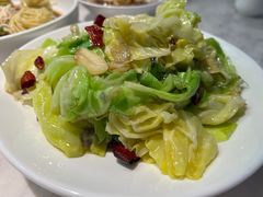 -茅庐川菜(烟台大悦城店)