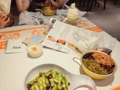 -熊记虾王·小龙虾(东晓南店)