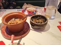 -来菜·湖北头牌藕汤(武商MALL众圆店)