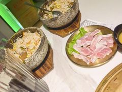 -炙城·韩式烤肉(南京东路店)