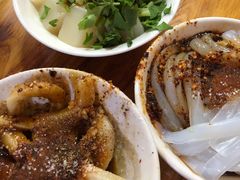 -洞子口张老二凉粉(文殊院店)